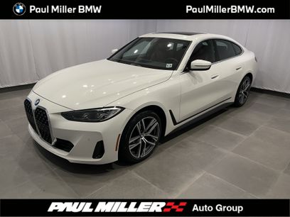 Certified 2024 BMW 430i Gran Coupe xDrive w/ Convenience Package