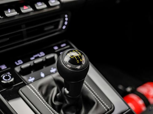 Used 2023 Porsche 911 GT3 RWD image 64