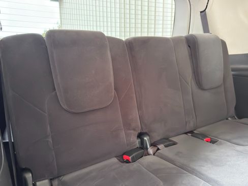 Used 2019 Nissan Armada SV w/ Driver Package RWD image 37