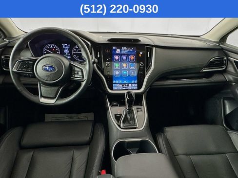 Certified 2023 Subaru Outback Touring XT AWD/4WD image 28