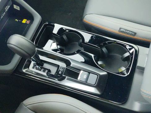 New 2026 Subaru Forester Sport AWD/4WD image 18