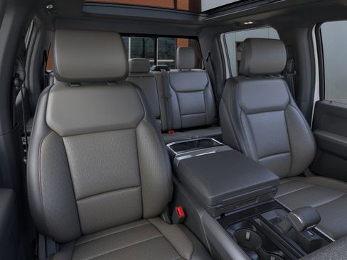 New 2026 Ford F150 Lariat w/ Equipment Group 502A High image 10