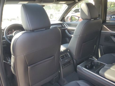 New 2026 MAZDA CX-90 3.3 Turbo S w/ Premium Plus image 15