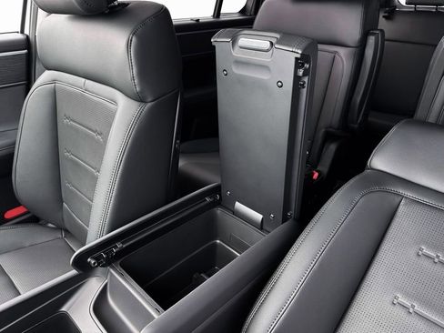 New 2026 Hyundai Santa Fe Limited image 26