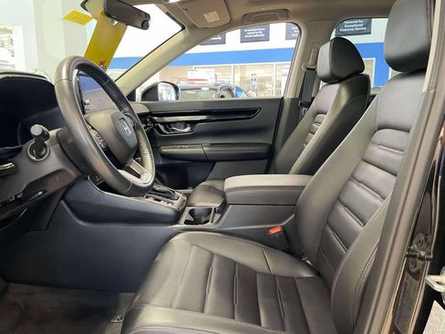 Certified 2024 Honda CR-V EX-L image 14