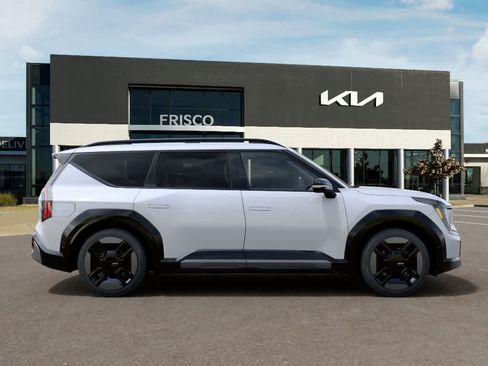New 2026 Kia EV9 GT-Line AWD/4WD image 7