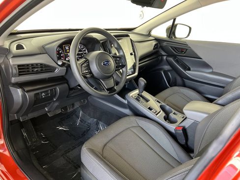 Certified 2024 Subaru Crosstrek 2.0i Premium AWD/4WD image 19