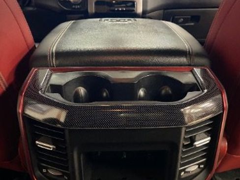 Used 2019 RAM 1500 Rebel w/ Level 1 Equipment Group image 20