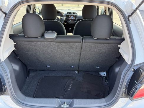 Used 2024 Mitsubishi Mirage ES FWD image 22