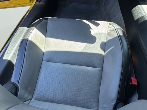 Used 2014 Chevrolet Camaro SS w/ RS Package RWD image 21