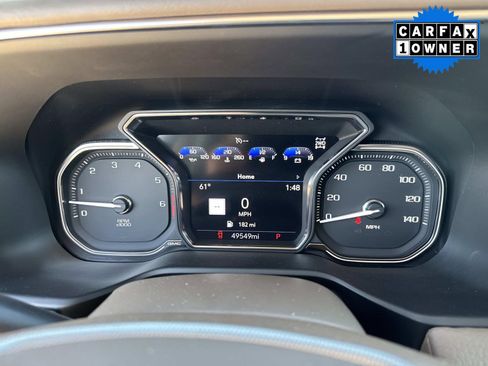 Used 2021 GMC Yukon XL Denali image 36