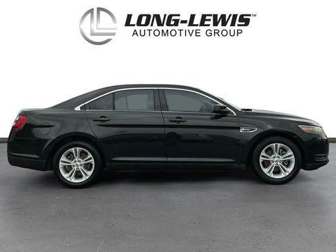 Used 2015 Ford Taurus SEL w/ Equipment Group 201A image 8