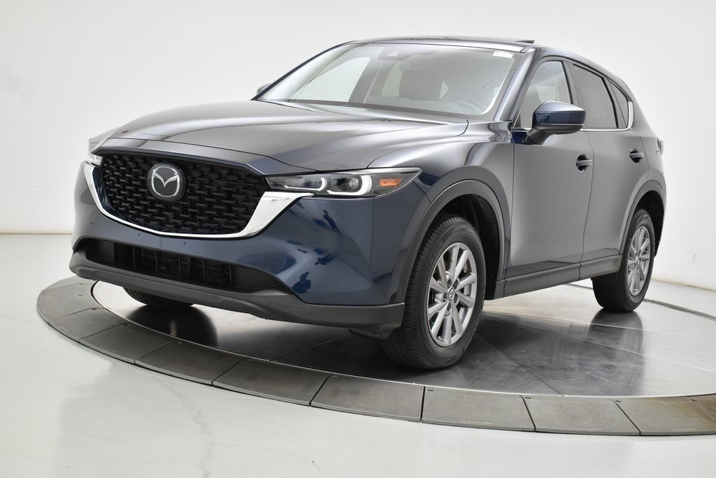 Used 2023 MAZDA CX-5 AWD 2.5 S image 14