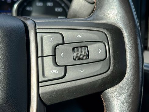 Used 2021 GMC Sierra 1500 AT4 w/ AT4 Premium Package image 23