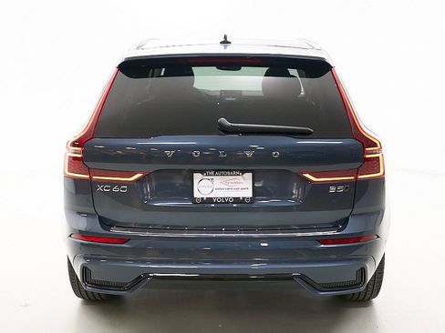 New 2026 Volvo XC60 B5 Plus w/ Climate Package AWD/4WD image 8