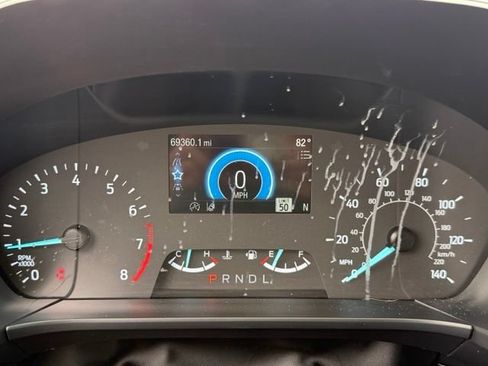 Used 2022 Ford Escape SEL FWD image 16