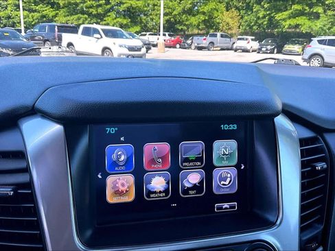 Used 2017 Chevrolet Tahoe LT AWD/4WD image 33
