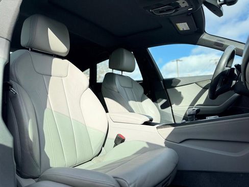 Used 2019 Audi A5 2.0T Premium Plus w/ Premium Plus image 24