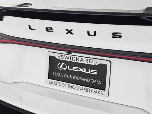 New 2026 Lexus IS 350 F Sport RWD image 13