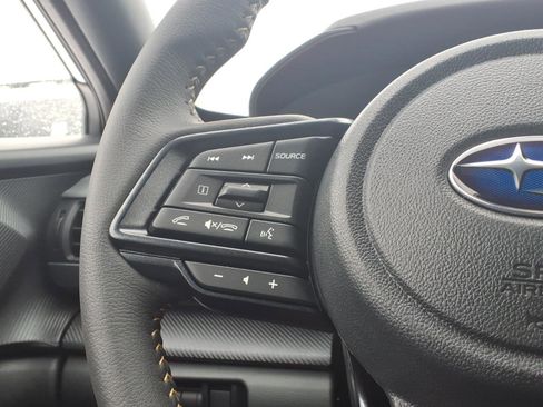New 2026 Subaru Crosstrek 2.5i Sport image 20