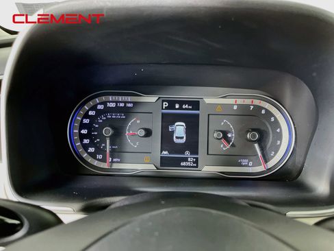 Used 2022 Hyundai Tucson SEL FWD image 17