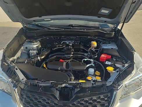 Used 2016 Subaru Forester 2.5i Limited w/ Popular Package #2 image 11