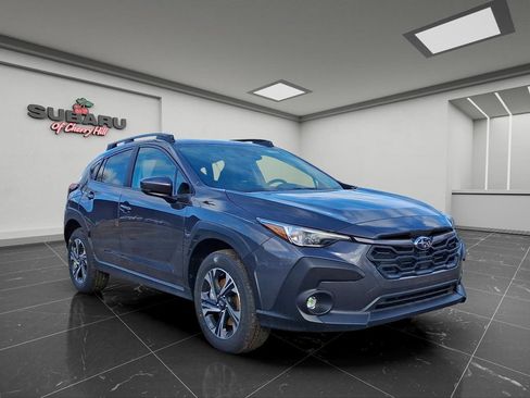 Certified 2026 Subaru Crosstrek 2.5i Premium AWD/4WD image 1