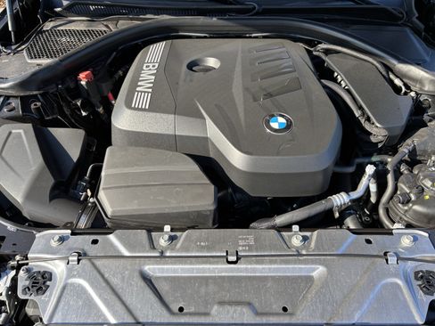 Used 2026 BMW 330i Sedan w/ M Sport Package RWD image 36