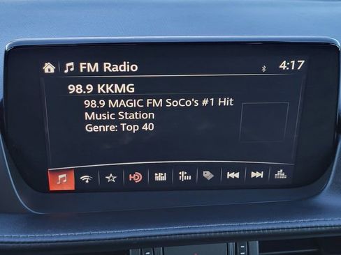 Used 2021 MAZDA MAZDA6 Sport image 7