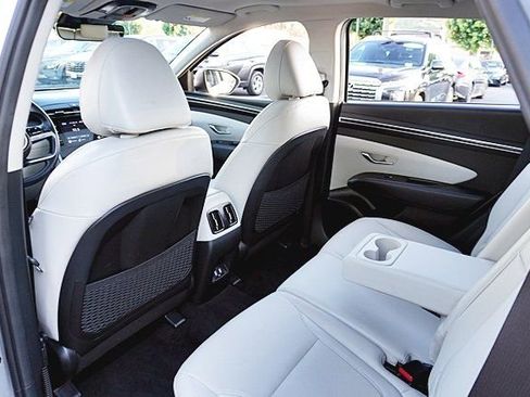 Certified 2023 Hyundai Tucson SEL w/ Convenience Package image 18