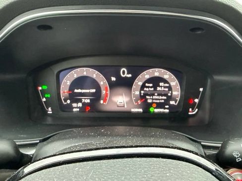 Used 2024 Acura Integra A-Spec FWD image 22