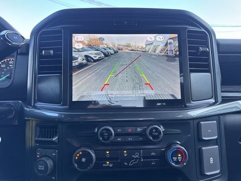 New 2026 Ford F150 STX image 18