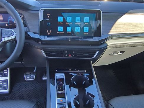 New 2026 Volkswagen Atlas SEL Premium R-Line image 15