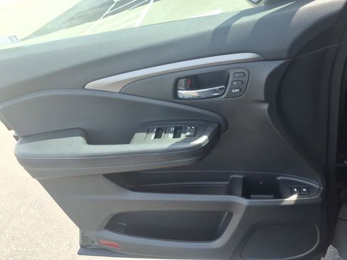 Certified 2019 Honda Pilot EX-L image 13