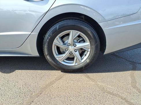 Certified 2023 Hyundai Sonata SE FWD image 11
