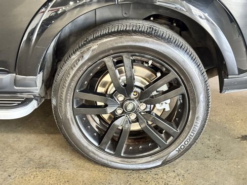 Used 2015 Land Rover LR4 HSE LUX image 37