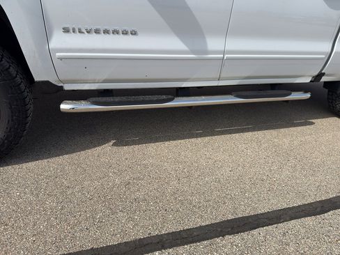 Used 2017 Chevrolet Silverado 1500 LT w/ All Star Edition image 10