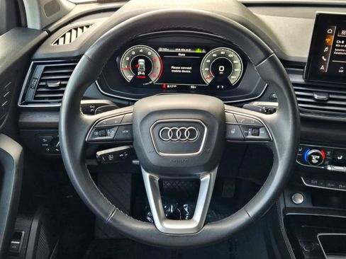 Used 2023 Audi Q5 2.0T Premium Plus w/ Premium Plus Package AWD/4WD image 14