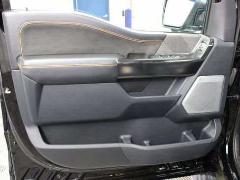 Used 2022 Ford F150 Platinum w/ Equipment Group 701A High image 77