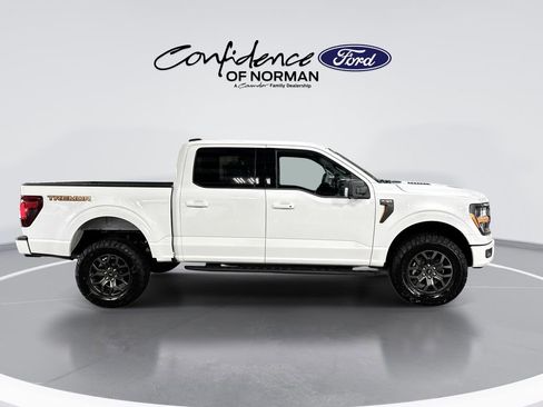 New 2026 Ford F150 Tremor AWD/4WD image 10