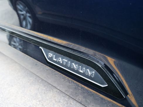 Used 2023 Toyota Tundra Platinum image 12