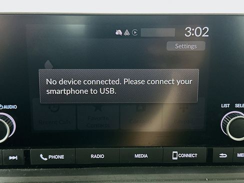 Used 2025 Honda Accord SE image 22