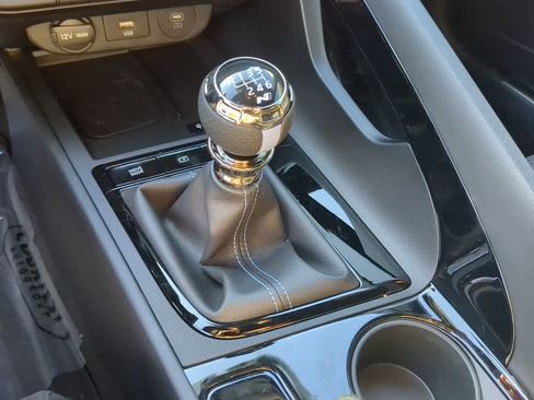 New 2026 Hyundai Elantra N image 33