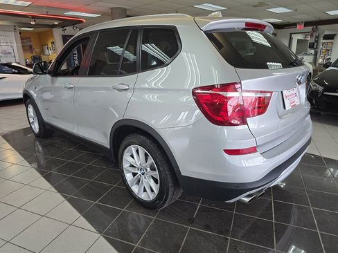 Used 2017 BMW X3 xDrive28i image 6