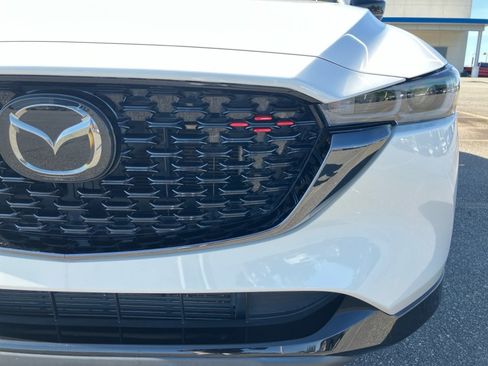 Used 2022 MAZDA CX-5 AWD 2.5 Turbo image 30