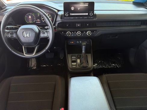 Certified 2024 Honda CR-V Sport image 17