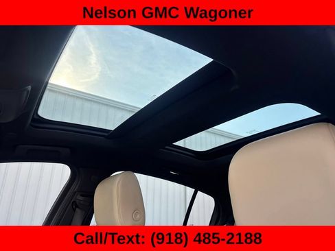 Used 2023 Cadillac CT5 Premium Luxury w/ Parking Package RWD image 11