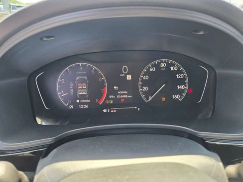 Used 2023 Honda Civic Sport image 36