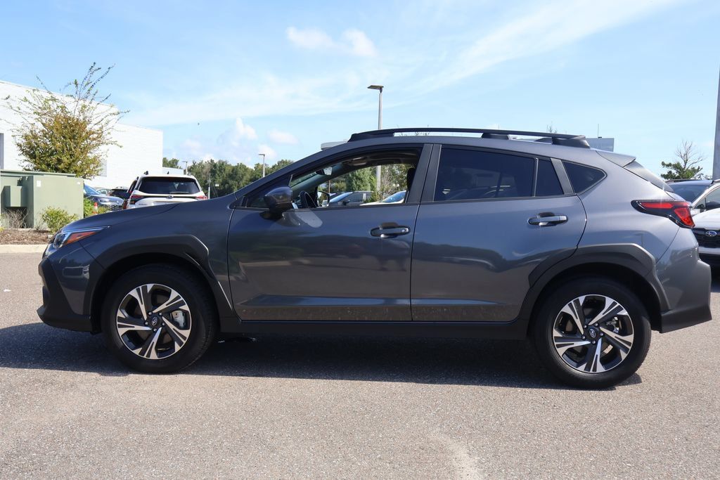 Used 2026 Subaru Crosstrek 2.5i Premium AWD/4WD image 8