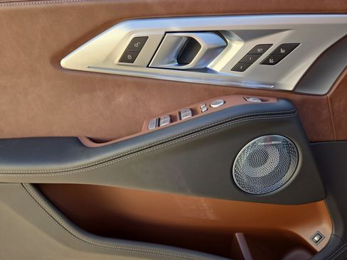 New 2026 BMW XM Label Red image 15